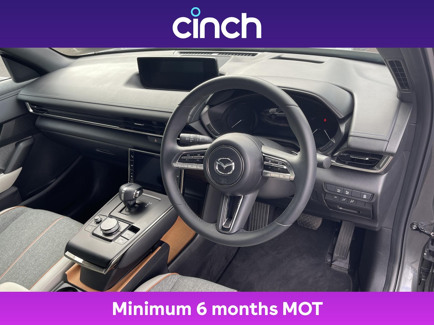 Used Mazda MX-30 2021 for sale - 76447141: Photo 12