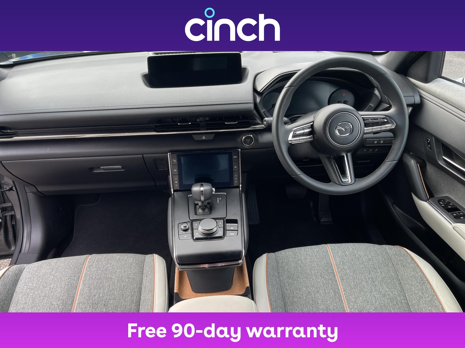 Used Mazda MX-30 2021 for sale - 76447141: Photo 15