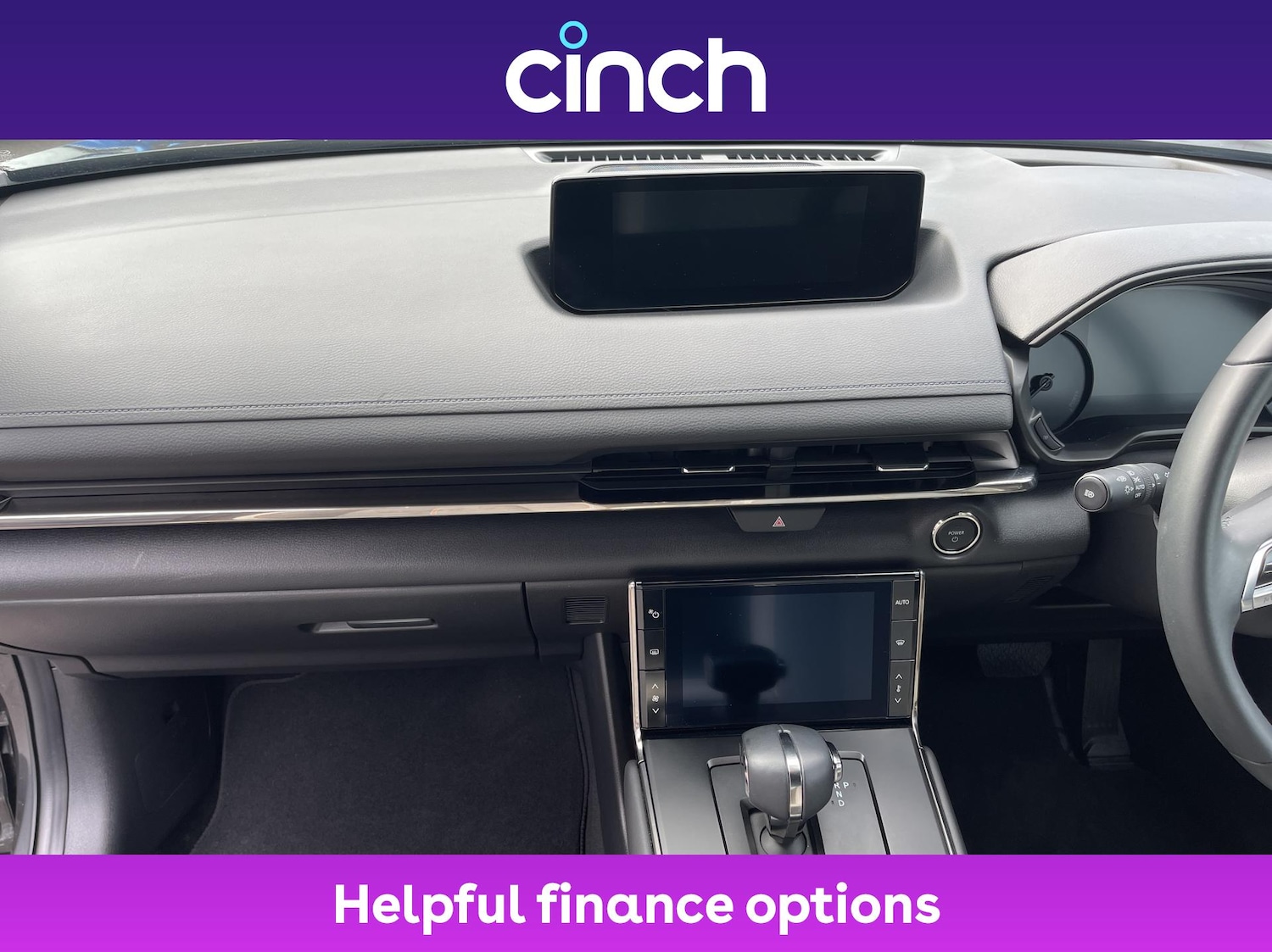 Used Mazda MX-30 2021 for sale - 76447141: Photo 17