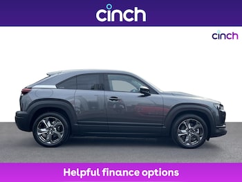 Used Mazda MX-30 2021 for sale - 76447141: Photo