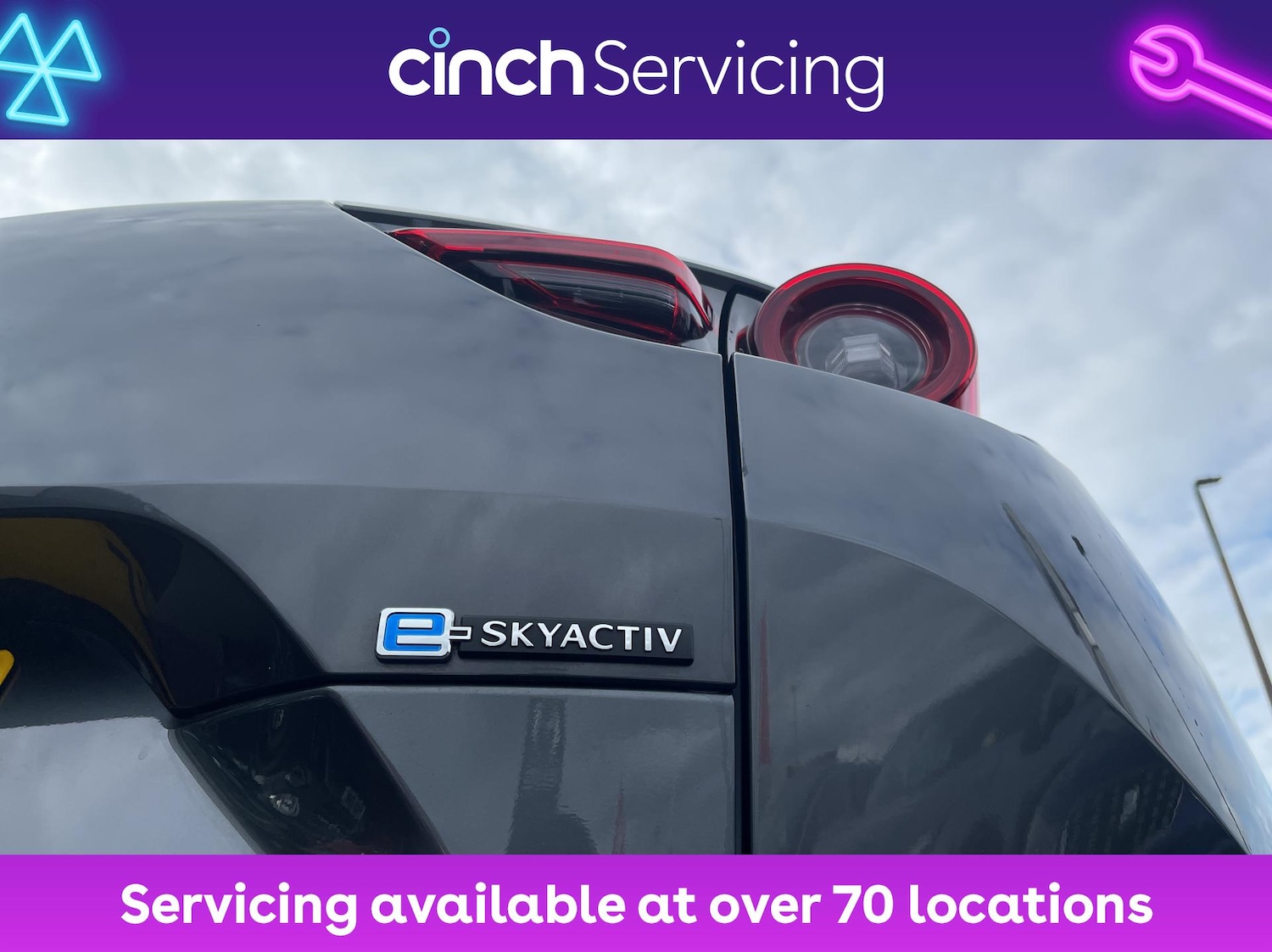 Used Mazda MX-30 2021 for sale - 76447141: Photo 31