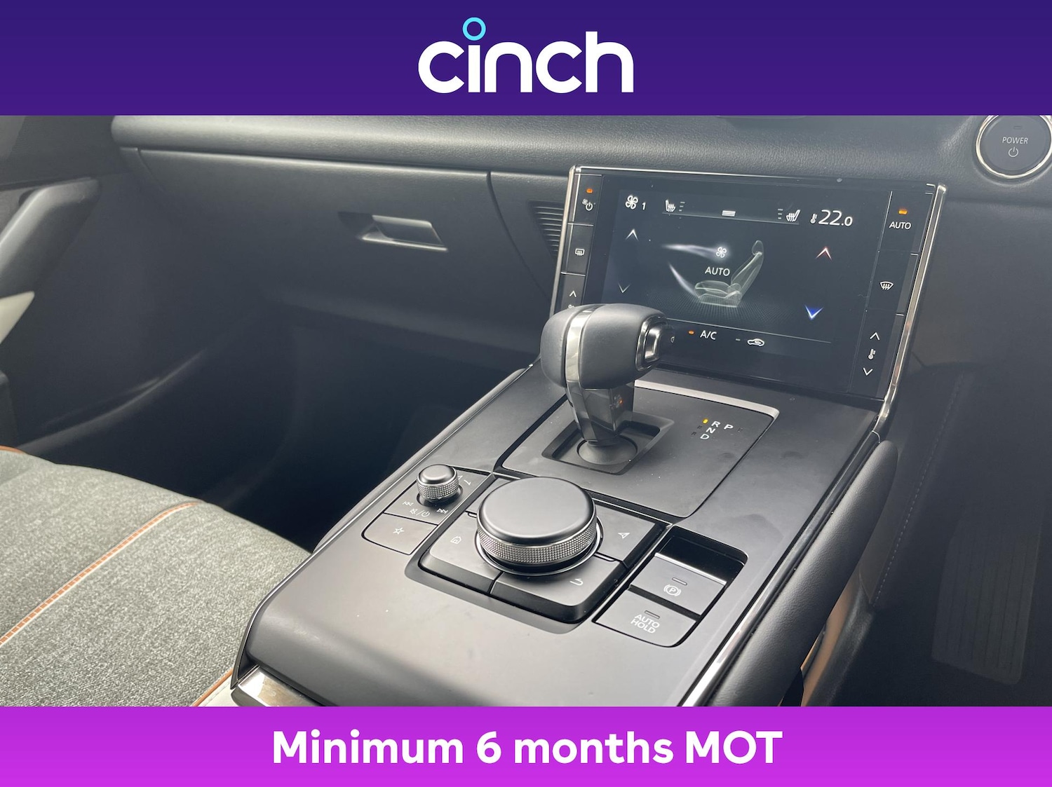 Used Mazda MX-30 2021 for sale - 76447141: Photo 42