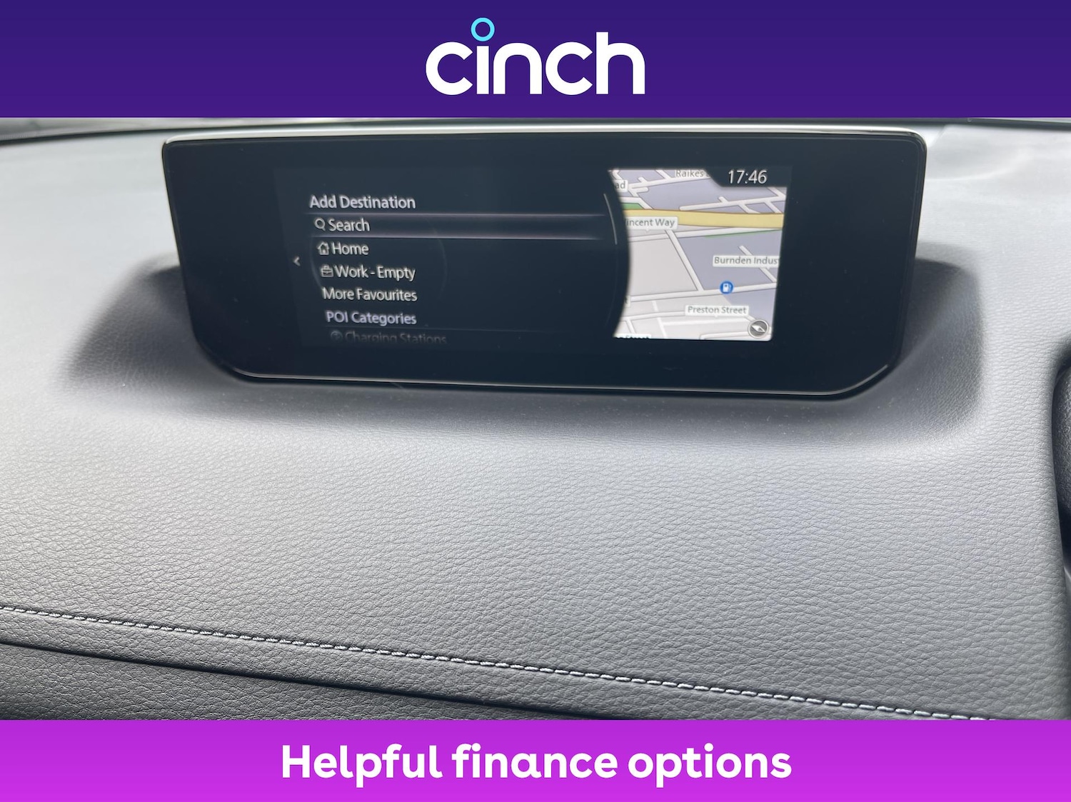 Used Mazda MX-30 2021 for sale - 76447141: Photo 45