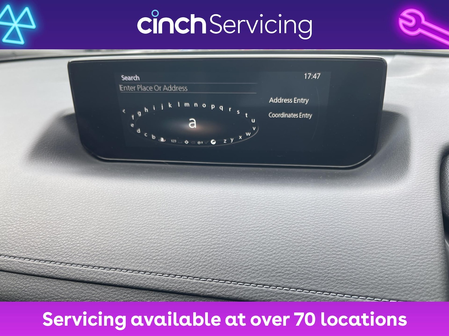 Used Mazda MX-30 2021 for sale - 76447141: Photo 46