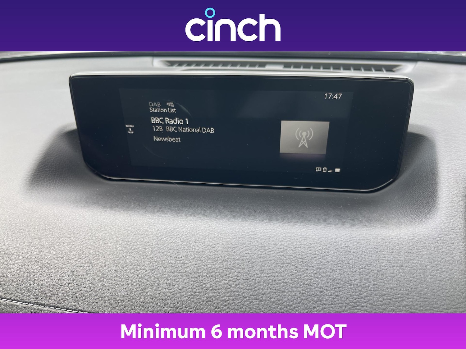 Used Mazda MX-30 2021 for sale - 76447141: Photo 47