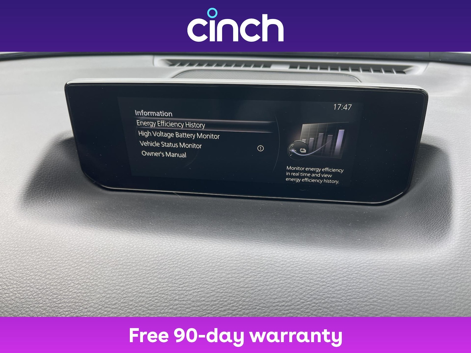 Used Mazda MX-30 2021 for sale - 76447141: Photo 49