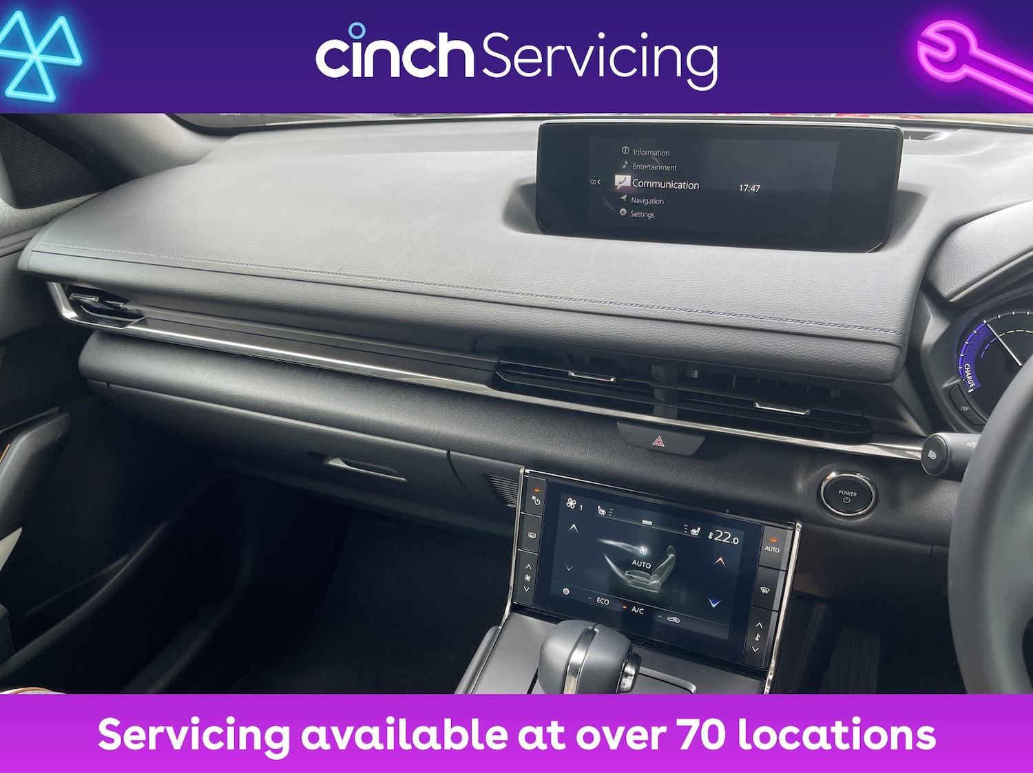 Used Mazda MX-30 2021 for sale - 76447141: Photo 51