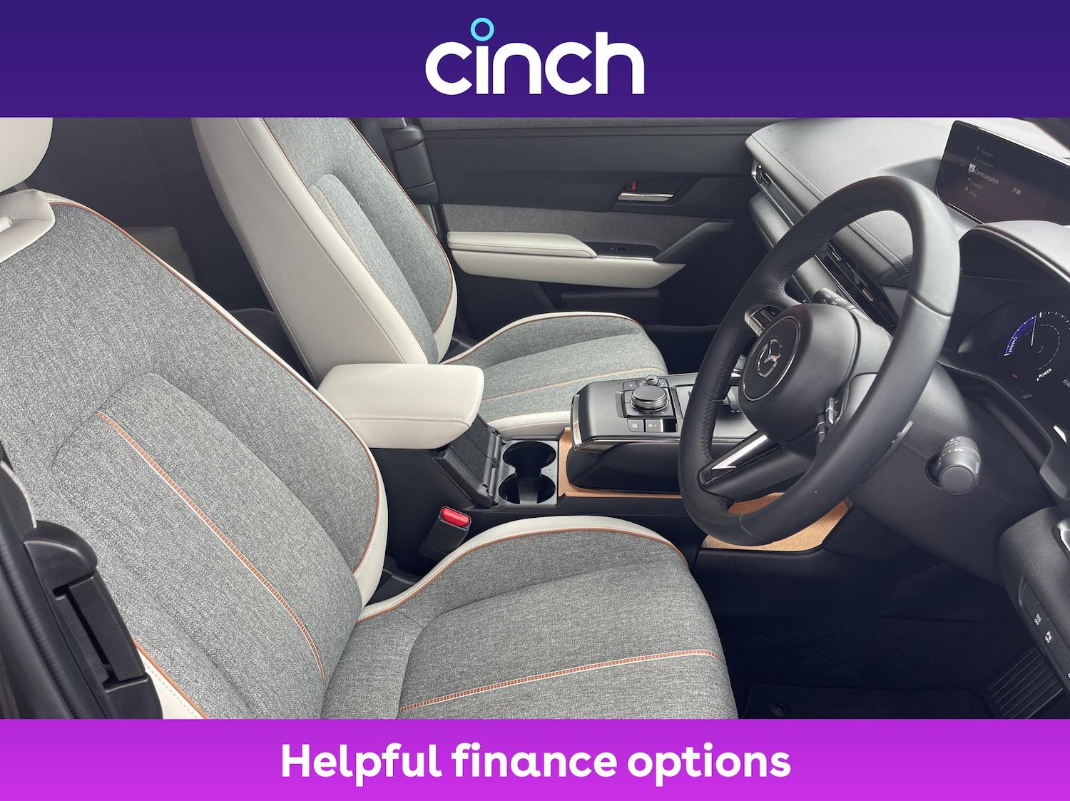 Used Mazda MX-30 2021 for sale - 76447141: Photo 55