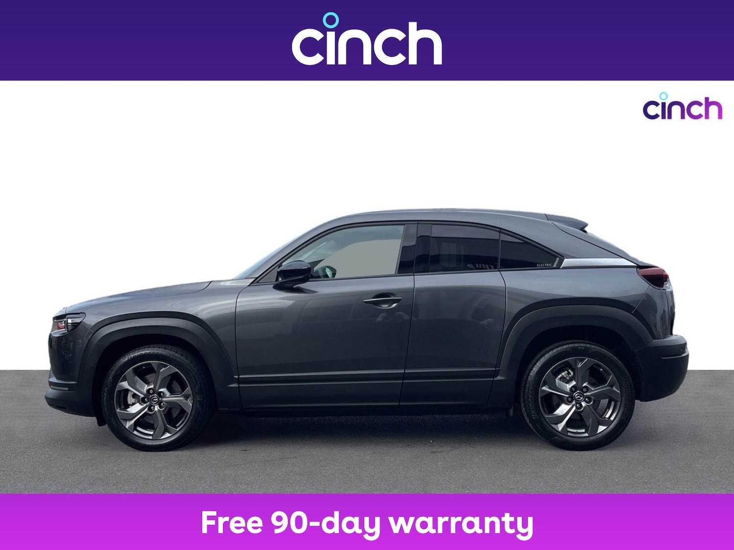 Used Mazda MX-30 2021 for sale - 76447141: Photo 8