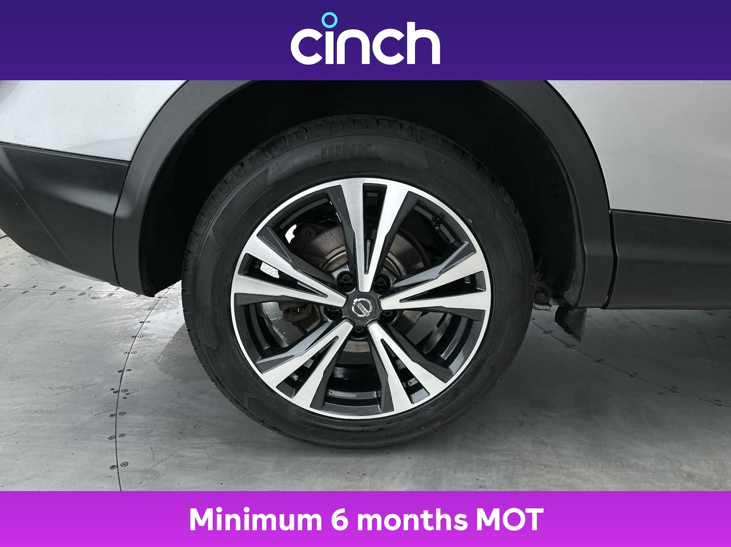 Used Nissan Qashqai 2017 for sale - 76654264: Photo 27