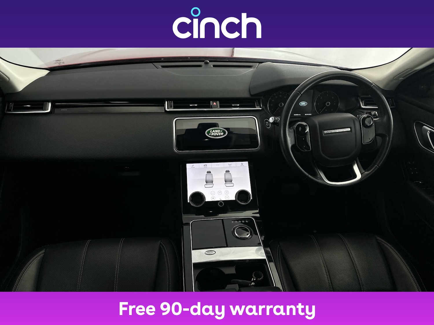 Used Land Rover Range Rover Velar 2018 for sale - 76133216: Photo 15