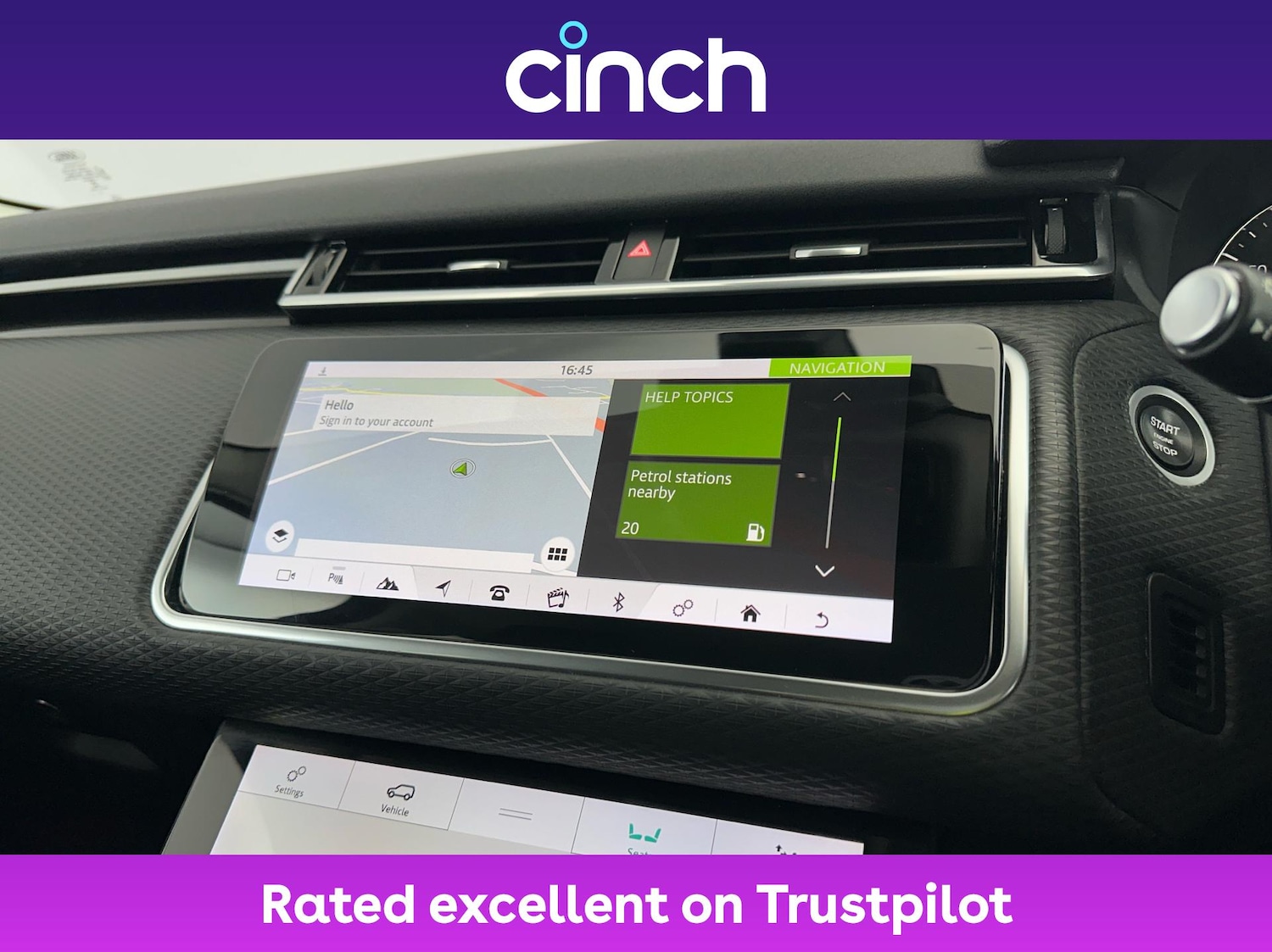 Used Land Rover Range Rover Velar 2018 for sale - 76133216: Photo 33