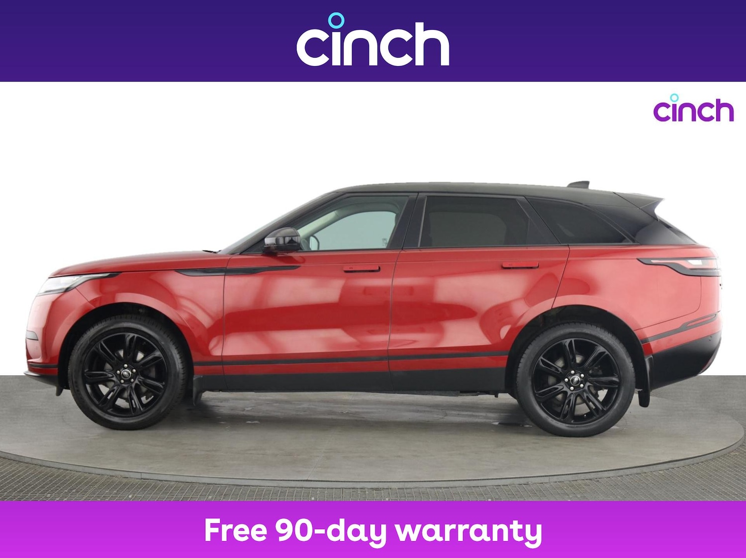 Used Land Rover Range Rover Velar 2018 for sale - 76133216: Photo 8