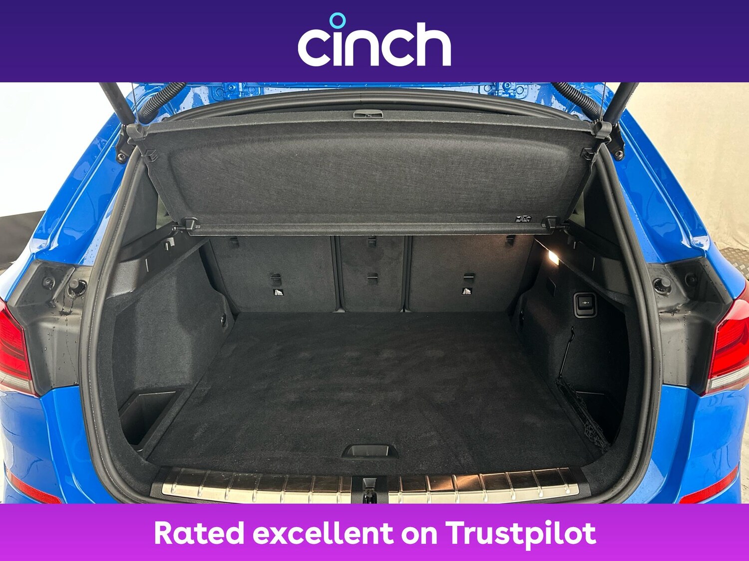 Used BMW X1 2021 for sale - 76539797: Photo 21