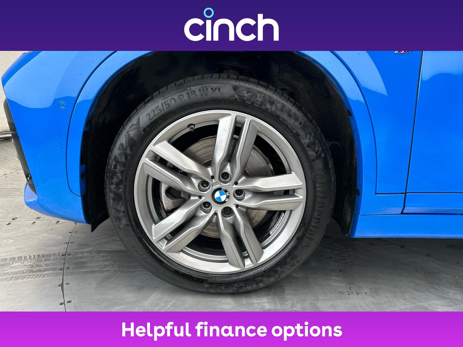 Used BMW X1 2021 for sale - 76539797: Photo 24