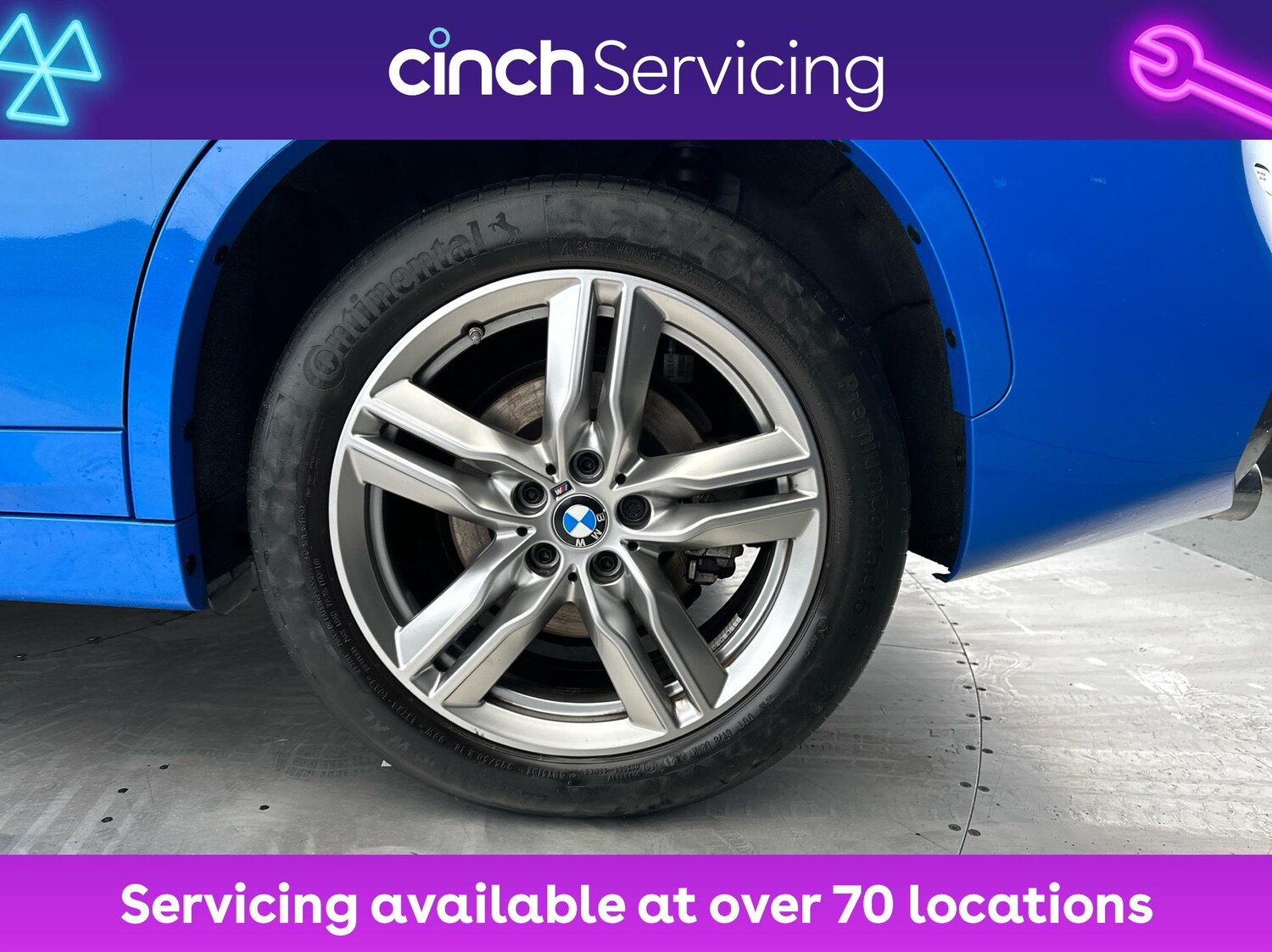 Used BMW X1 2021 for sale - 76539797: Photo 26