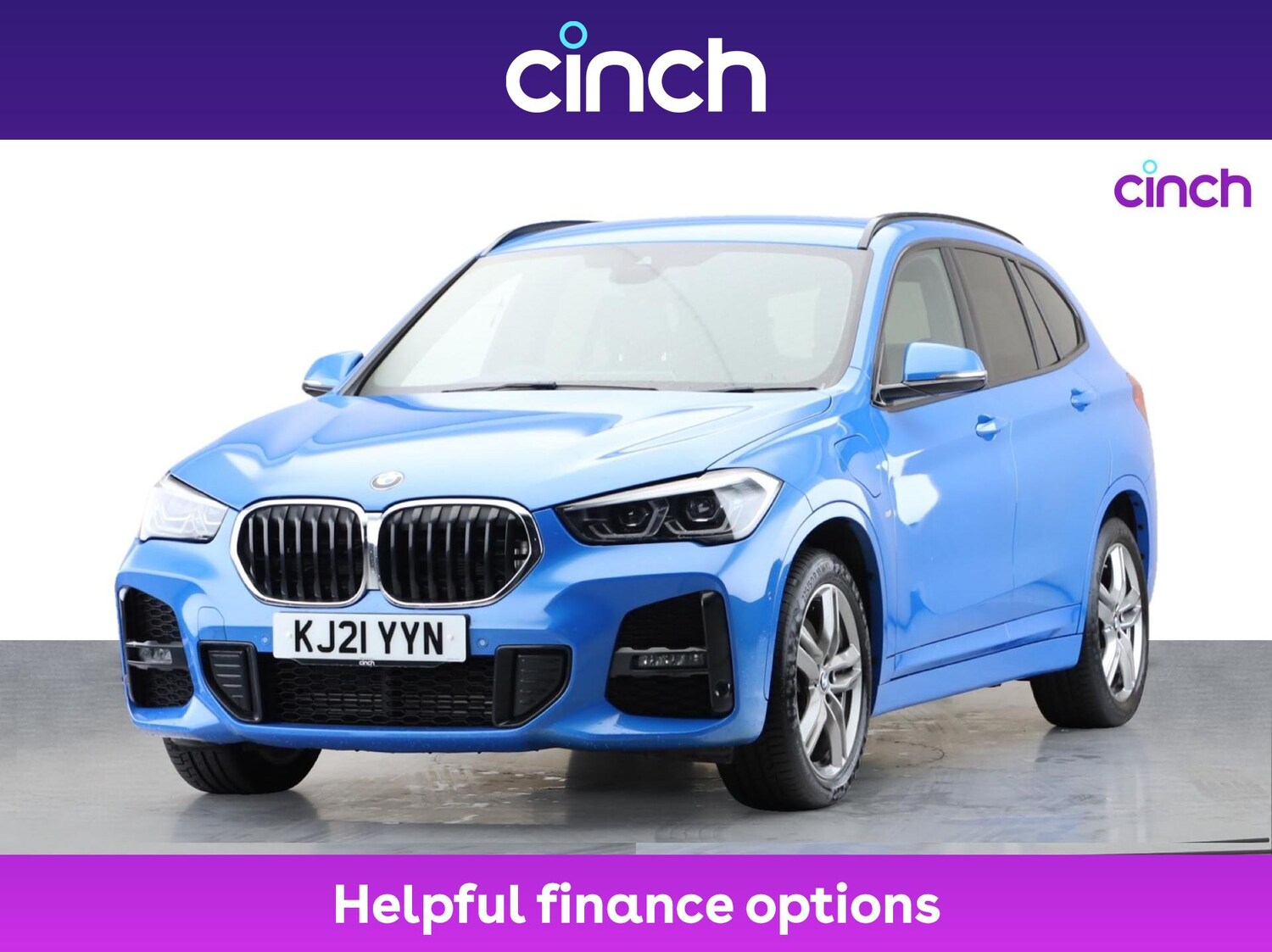 Used BMW X1 2021 for sale - 76539797: Photo 9