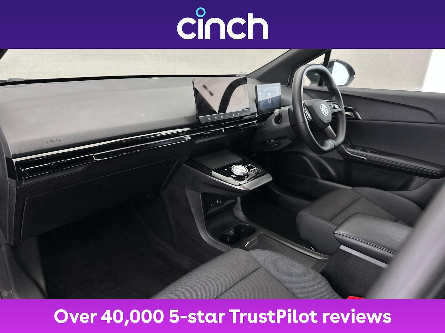 Used MG MG4 2023 for sale - 77064318: Photo 14