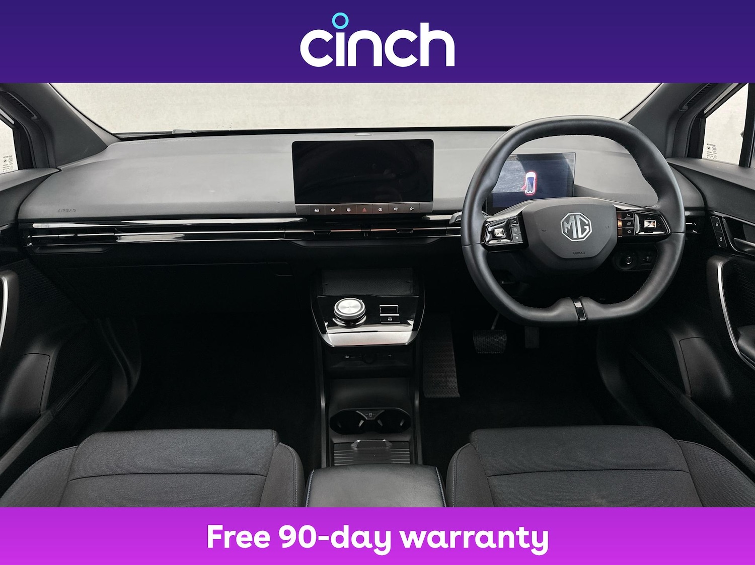 Used MG MG4 2023 for sale - 77064318: Photo 15