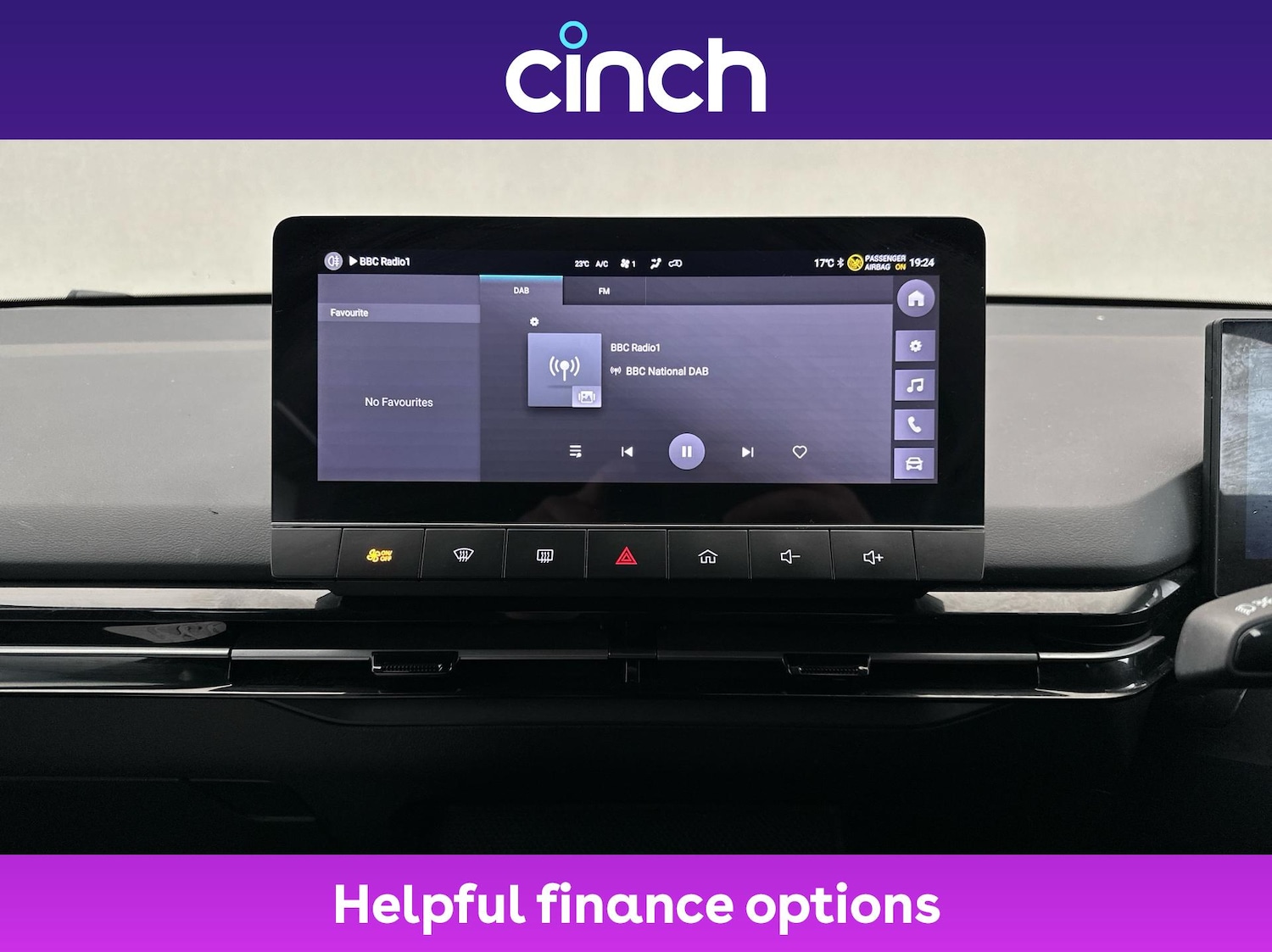 Used MG MG4 2023 for sale - 77064318: Photo 17