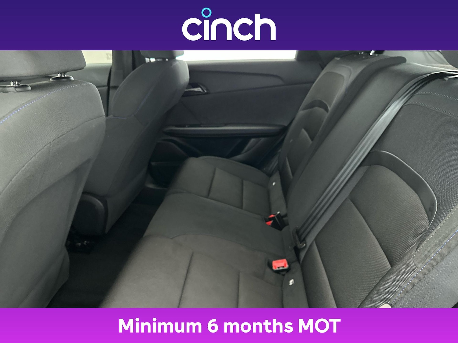 Used MG MG4 2023 for sale - 77064318: Photo 20