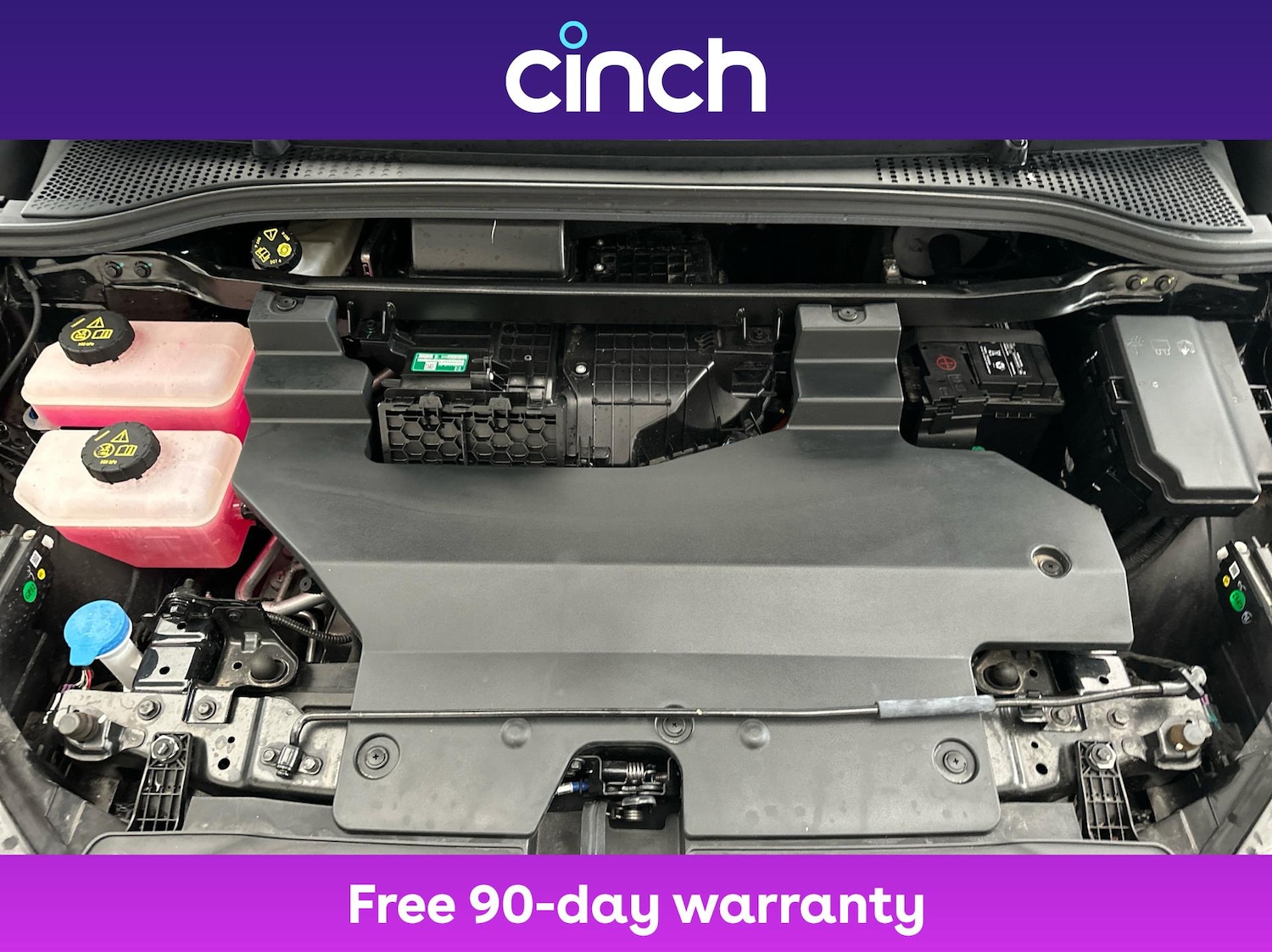 Used MG MG4 2023 for sale - 77064318: Photo 23