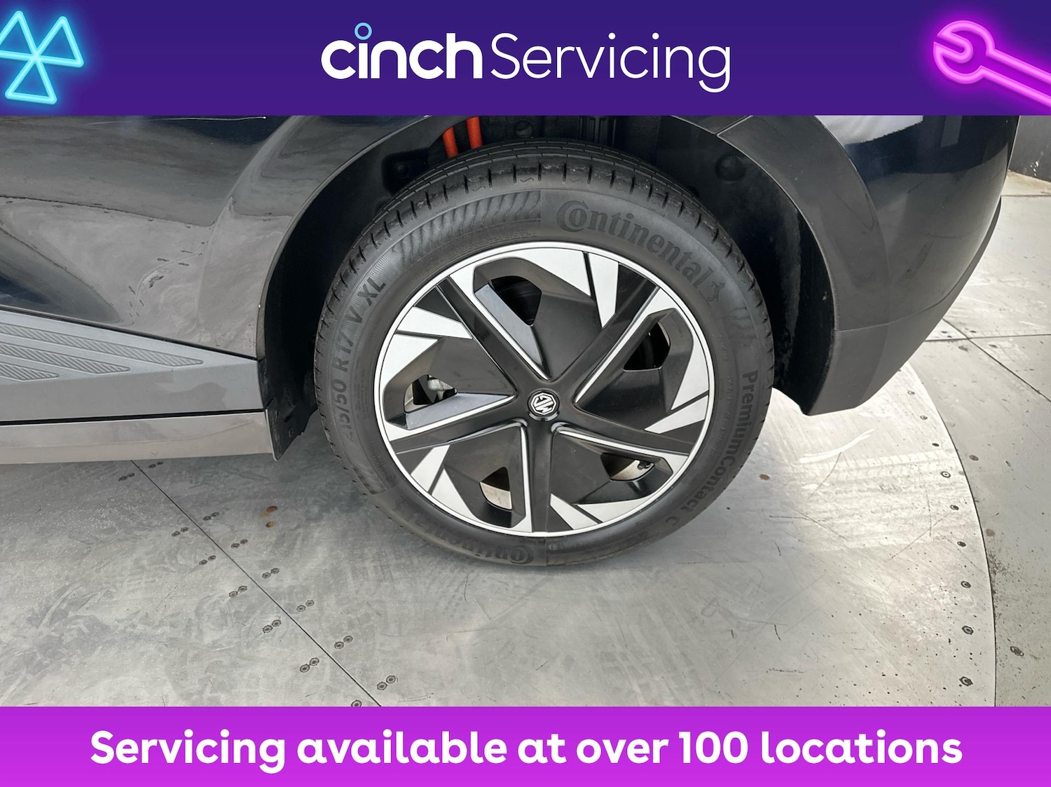 Used MG MG4 2023 for sale - 77064318: Photo 26