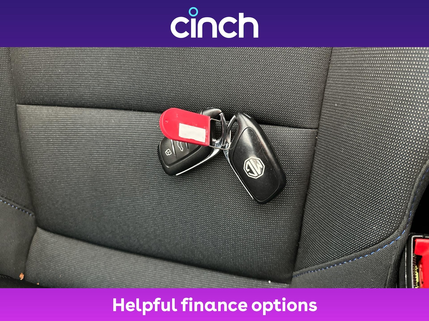 Used MG MG4 2023 for sale - 77064318: Photo 30