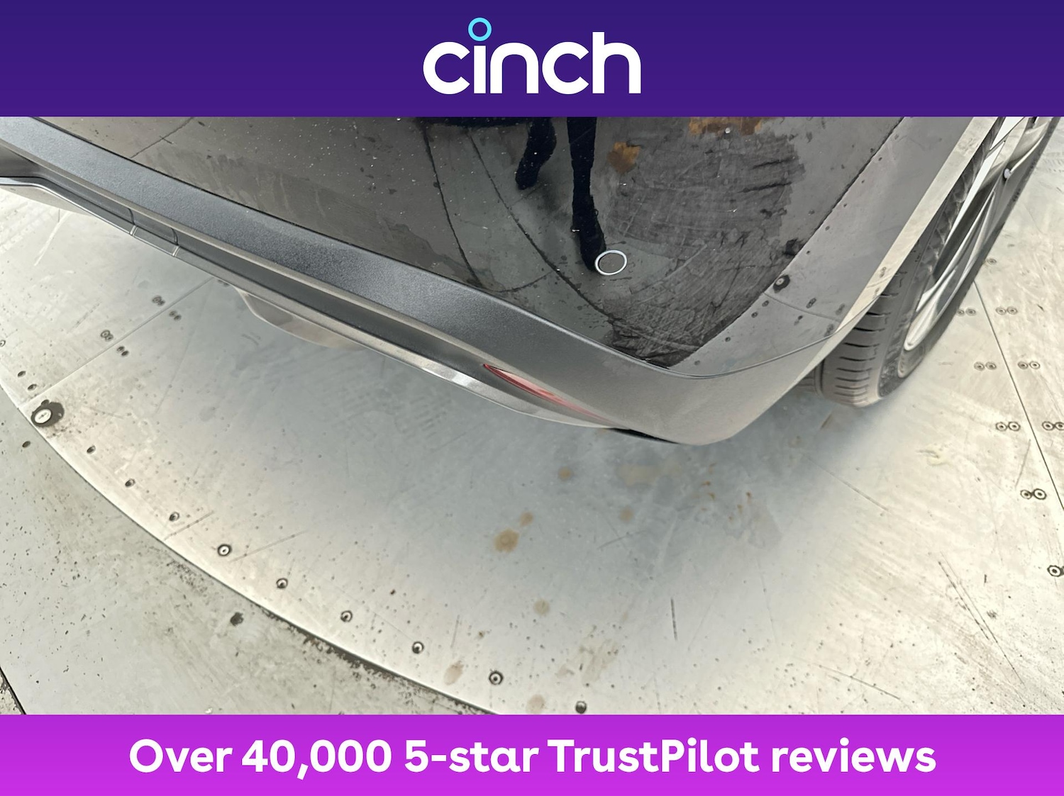 Used MG MG4 2023 for sale - 77064318: Photo 33