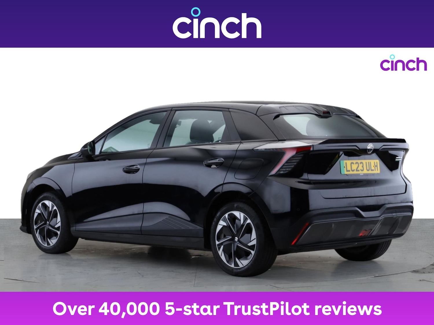 Used MG MG4 2023 for sale - 77064318: Photo 6