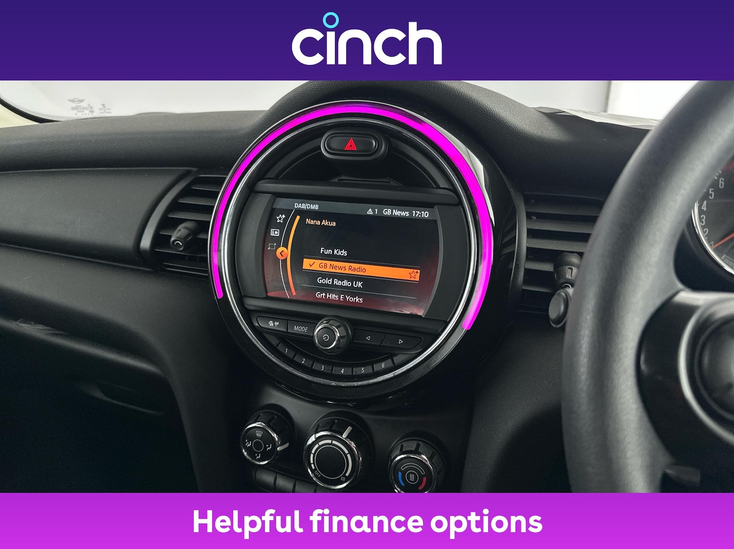 Used MINI Hatch 2019 for sale - 76835992: Photo 17