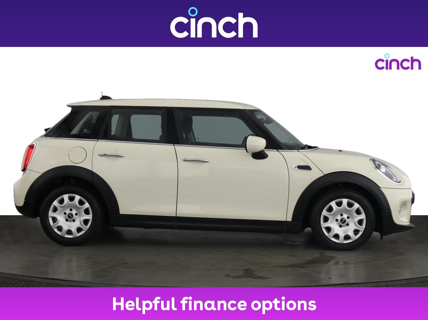 Used MINI Hatch 2019 for sale - 76835992: Photo 2