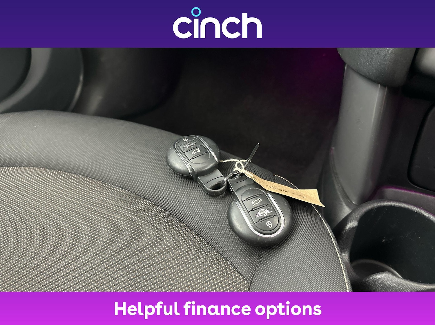 Used MINI Hatch 2019 for sale - 76835992: Photo 35