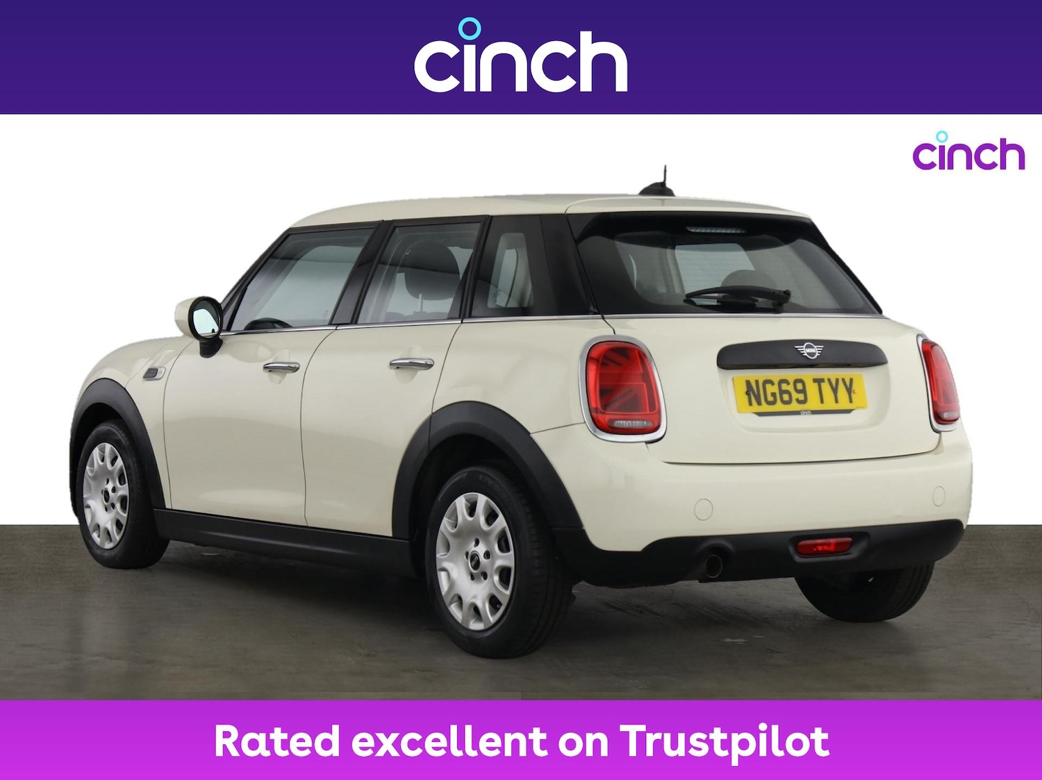 Used MINI Hatch 2019 for sale - 76835992: Photo 6