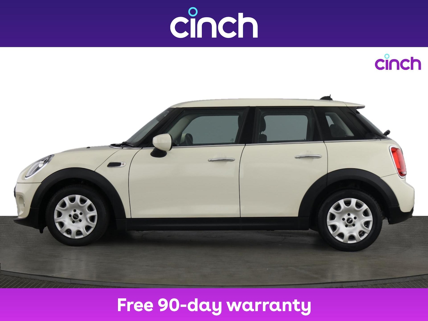 Used MINI Hatch 2019 for sale - 76835992: Photo 8