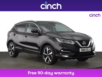 2018 - 1.2 DiG-T Tekna 5dr