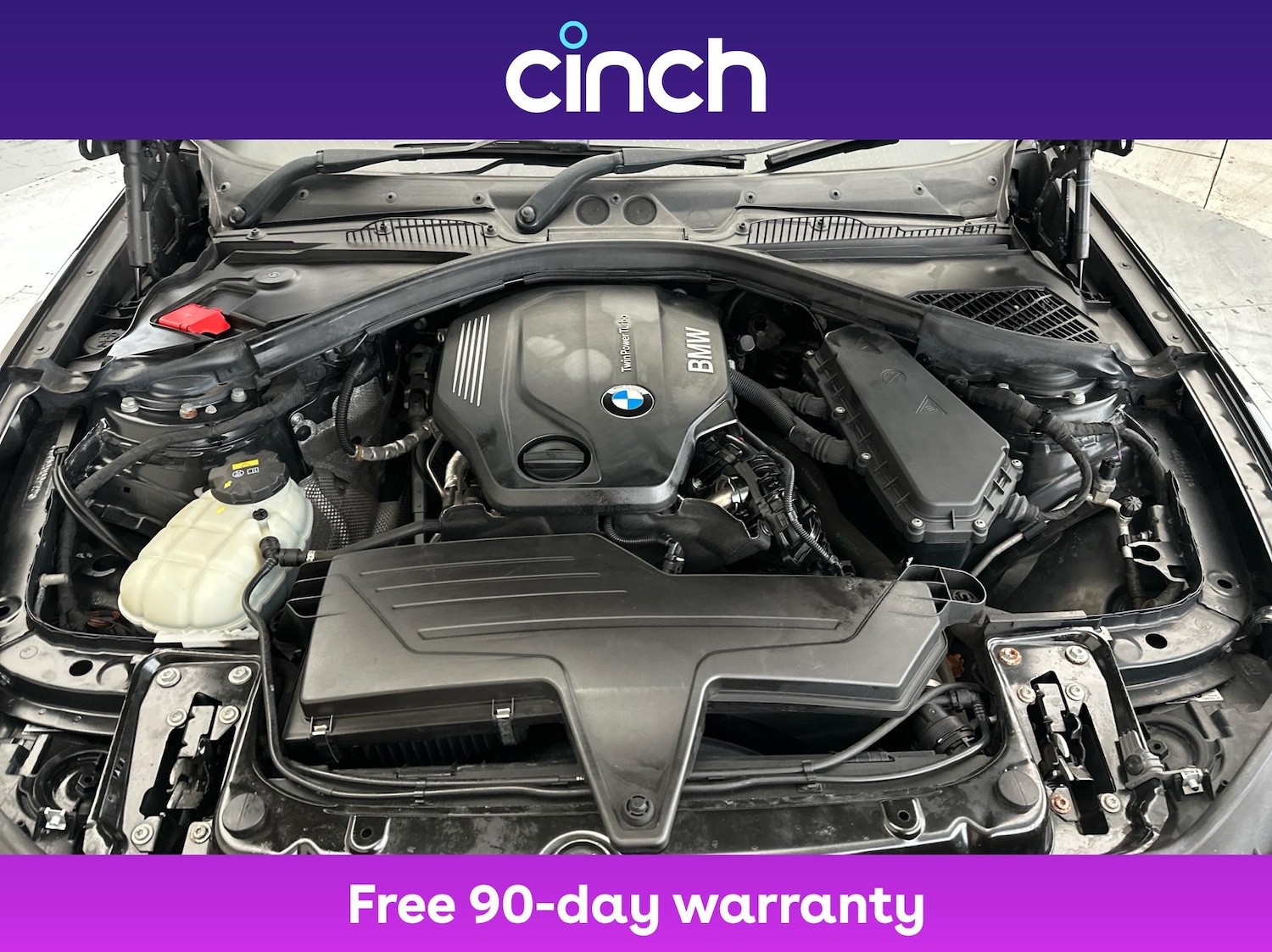 Used BMW 1 Series 2016 for sale - 77026257: Photo 23