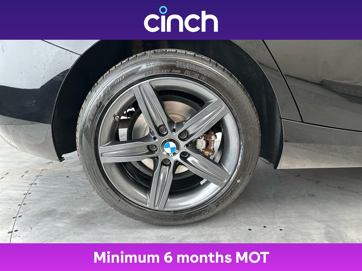 Used BMW 1 Series 2016 for sale - 77026257: Photo 27