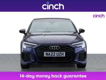 Used Audi A3 2022 for sale - 75099985: Photo