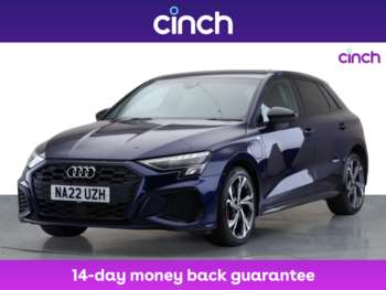 Used Audi A3 2022 for sale - 75099985: Photo