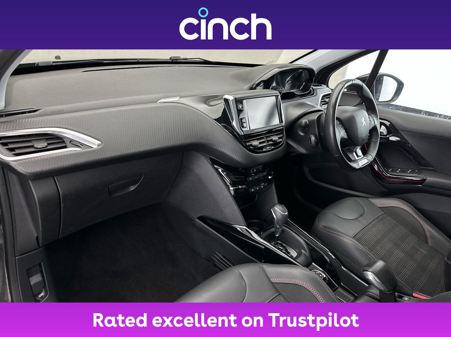 Used Peugeot 2008 2019 for sale - 77021927: Photo 14