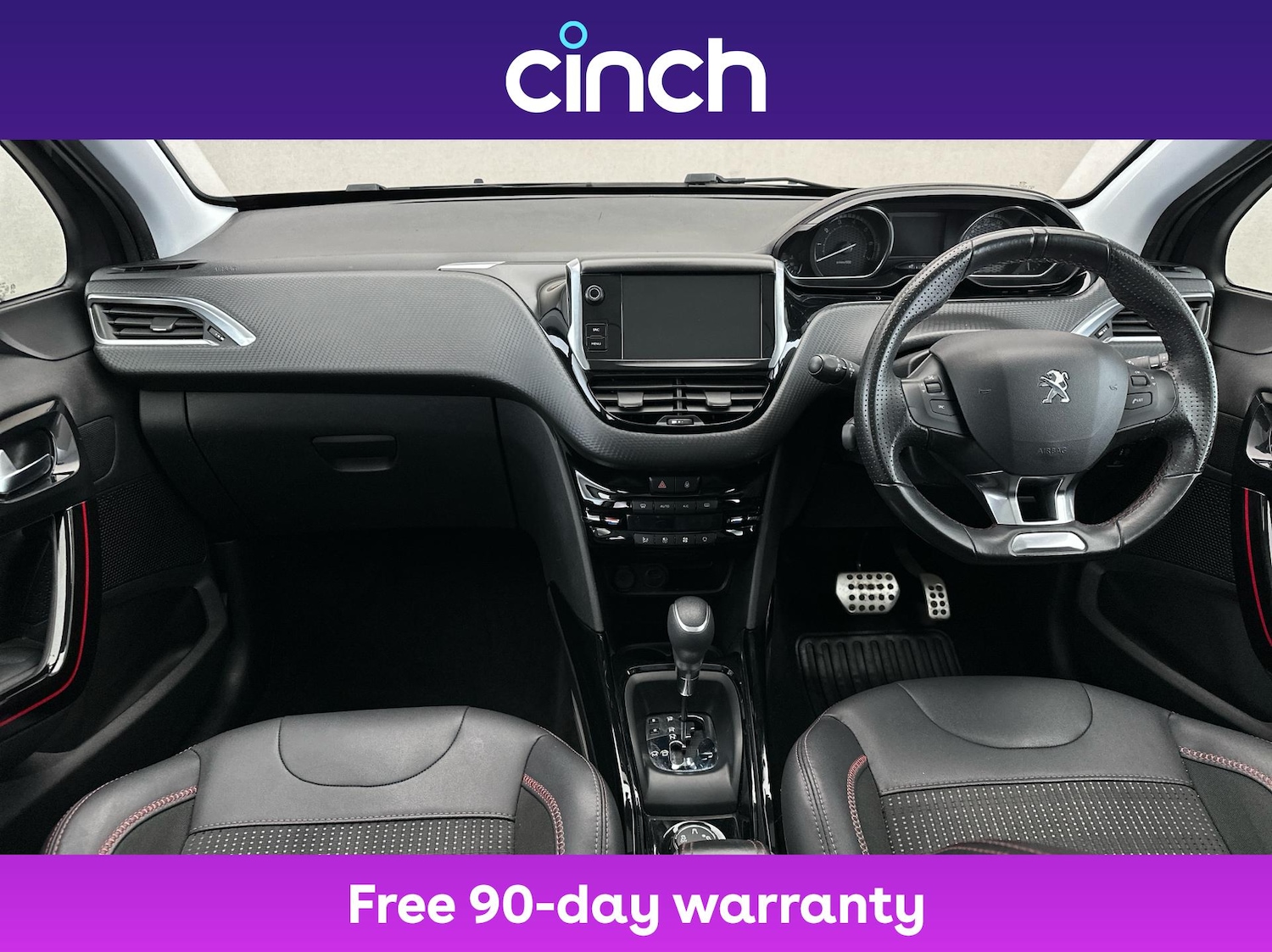 Used Peugeot 2008 2019 for sale - 77021927: Photo 15