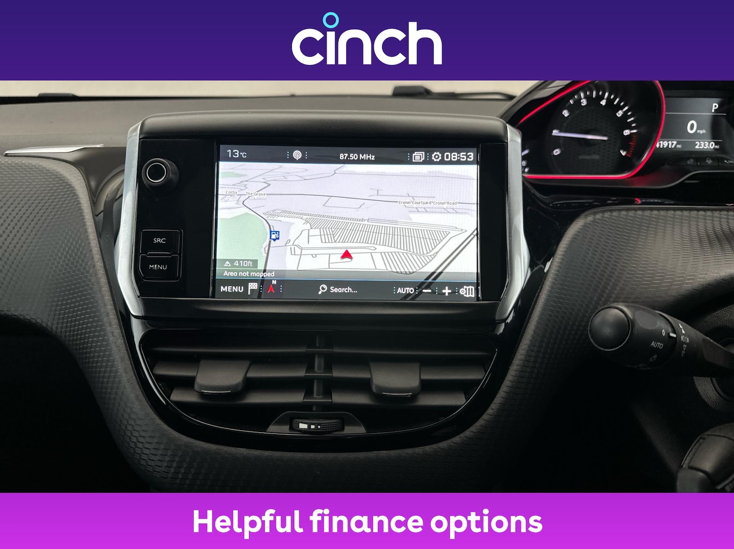 Used Peugeot 2008 2019 for sale - 77021927: Photo 17