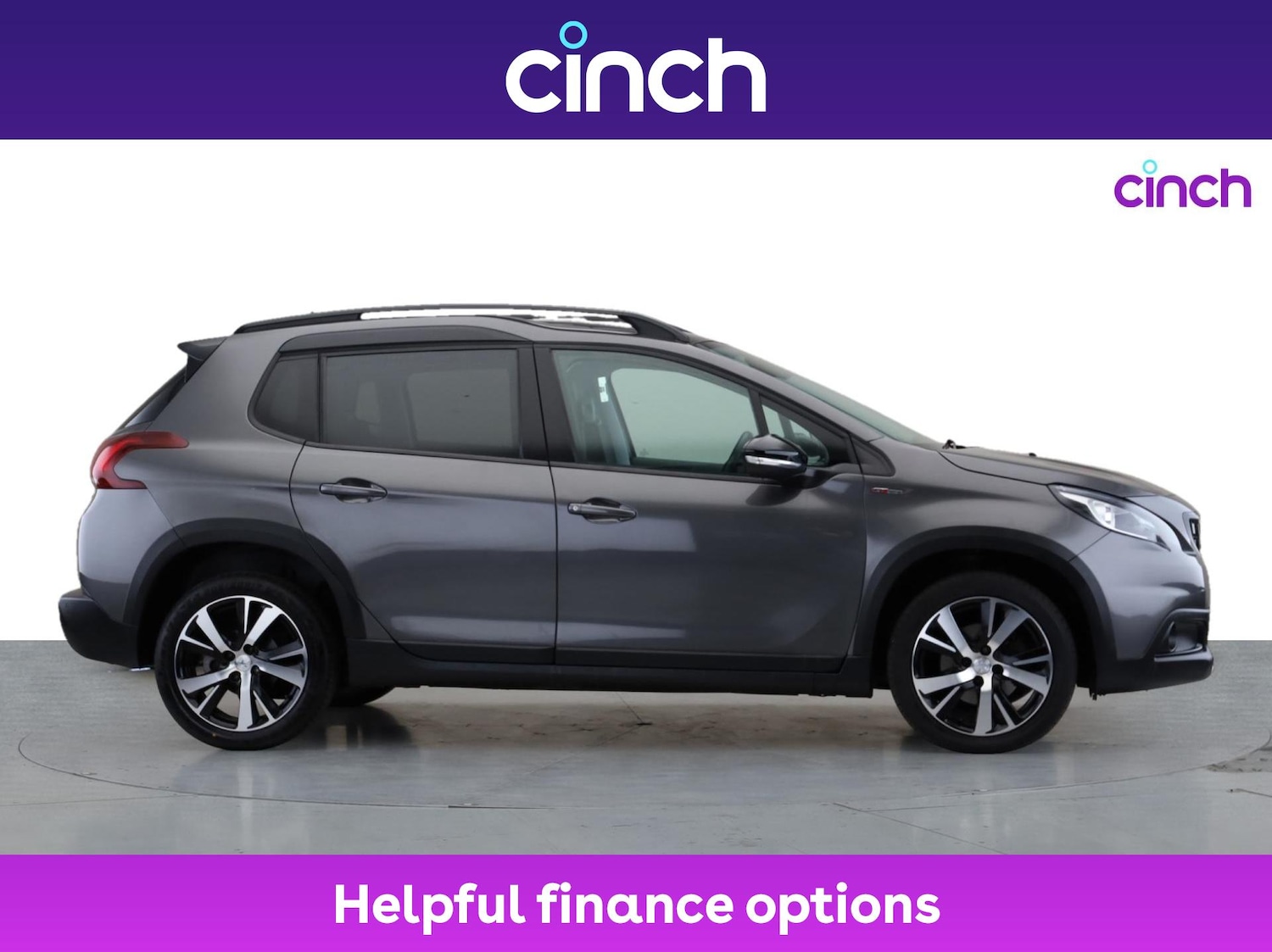 Used Peugeot 2008 2019 for sale - 77021927: Photo 2