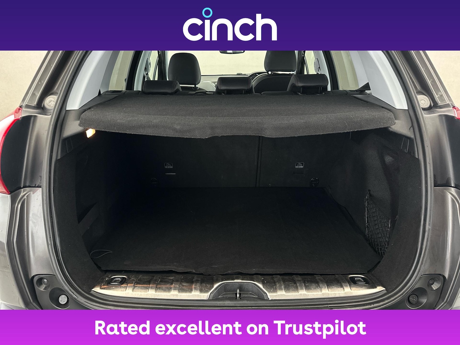 Used Peugeot 2008 2019 for sale - 77021927: Photo 21