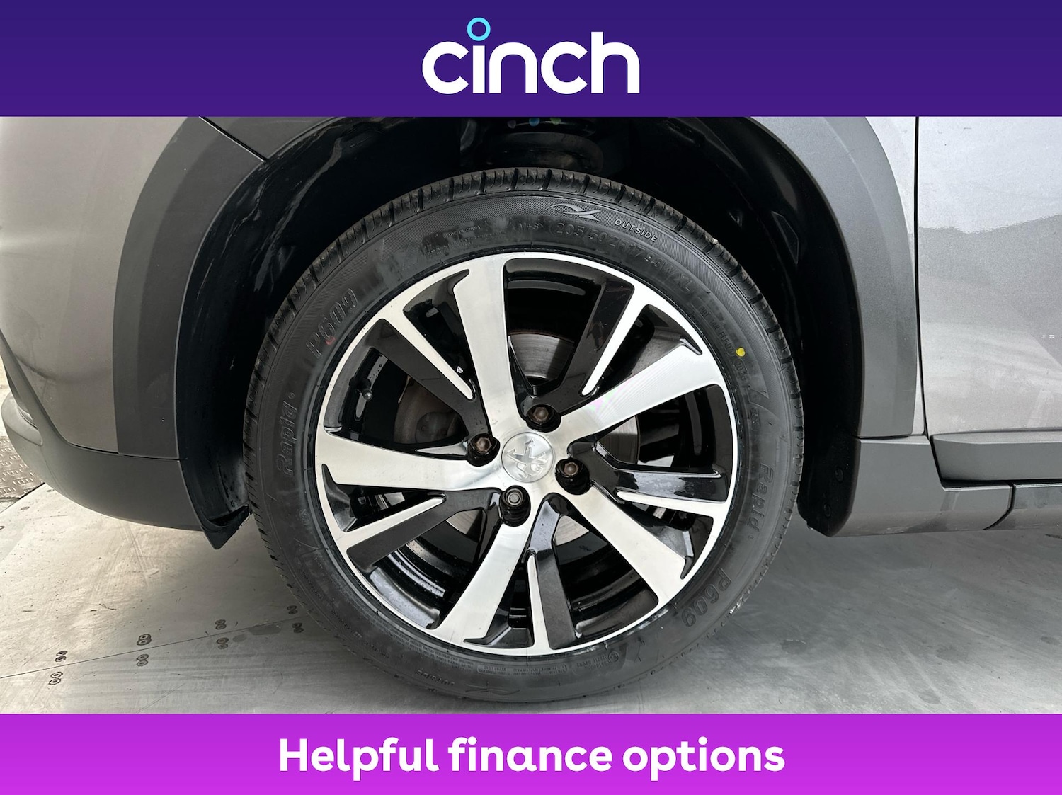 Used Peugeot 2008 2019 for sale - 77021927: Photo 24