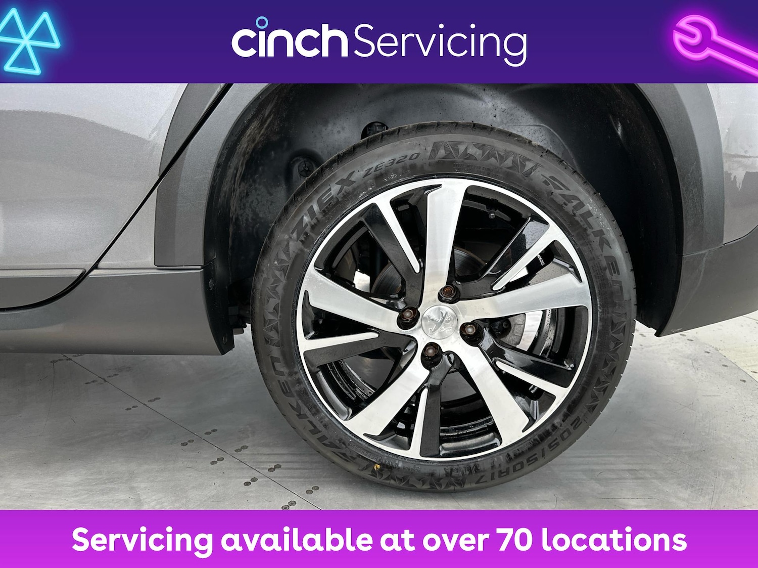 Used Peugeot 2008 2019 for sale - 77021927: Photo 26