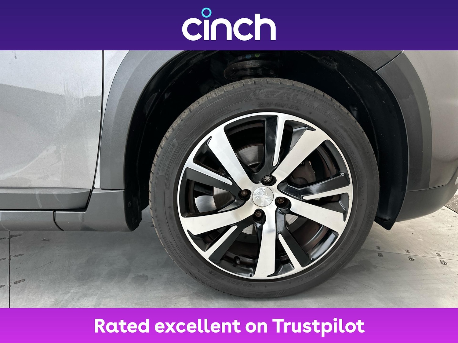 Used Peugeot 2008 2019 for sale - 77021927: Photo 28