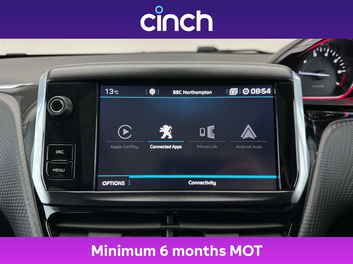 Used Peugeot 2008 2019 for sale - 77021927: Photo 32