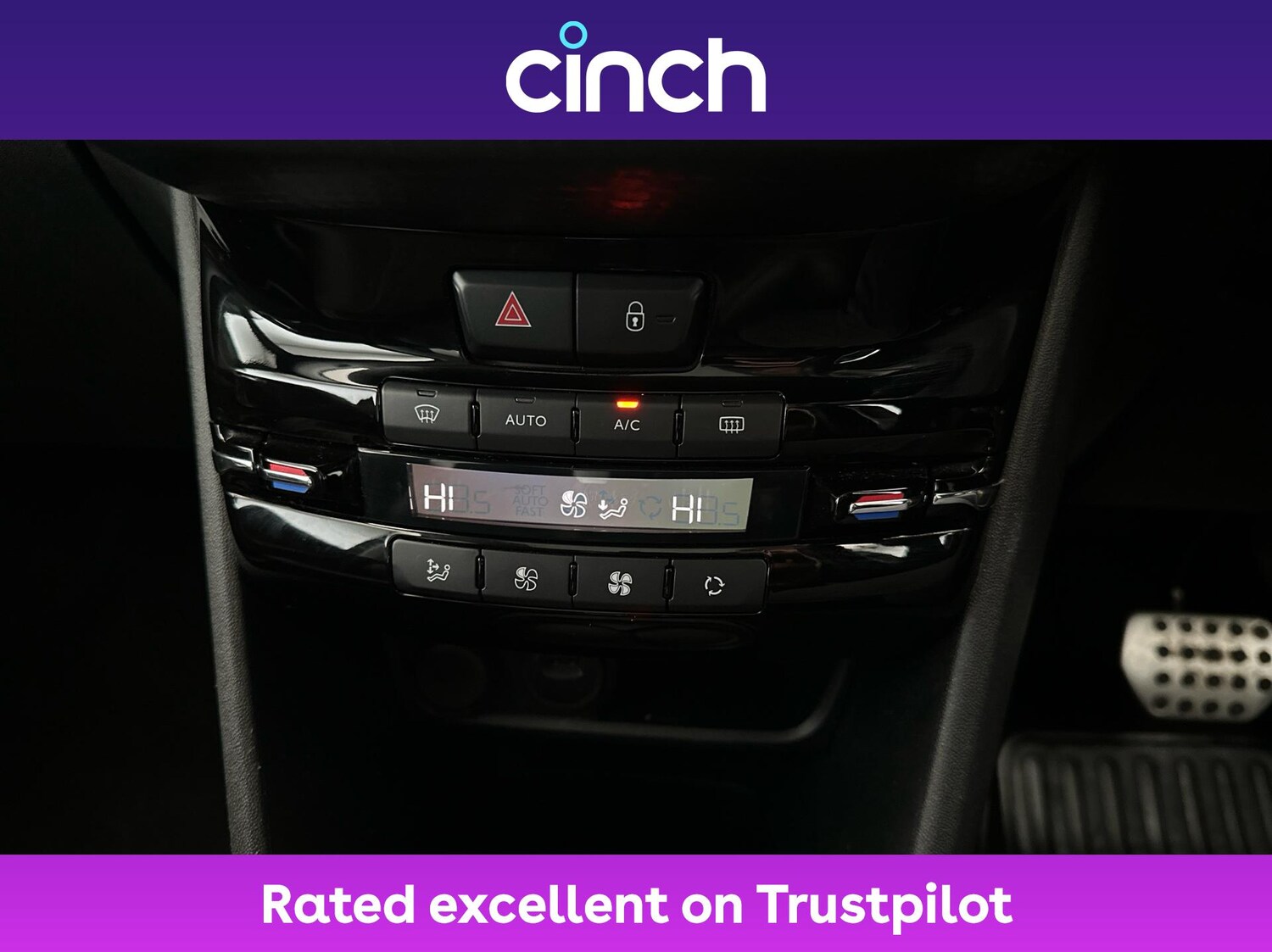 Used Peugeot 2008 2019 for sale - 77021927: Photo 33